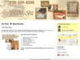 thedayspa-depere.com