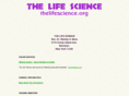 thelifescience.org