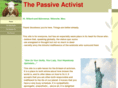 thepassiveactivist.com