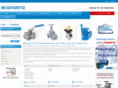 thevalvewarehouse.com
