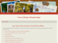 theviaggioclub.com