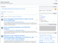thewriteline.net
