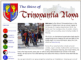 trinovantia.org