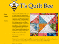 tsquiltbee.com