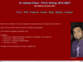 usmankhan.com