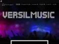 versilmusic.com