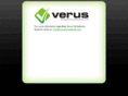 veruscompliance.com