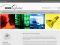 voglhuber.com