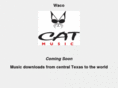 wacocatmusic.com