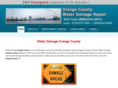 waterdamage-orangecounty.com