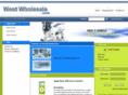 westwholesale.com