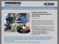 windridgecoatings.com