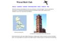 wirralbirdclub.com
