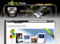 wonkyfrog.com