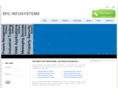 xpcinfosystems.com