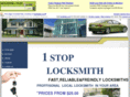 1stoplocksmith.com