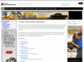 5starautomotive.com