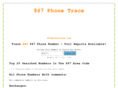 867phonetrace.com