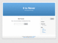 9tonever.com