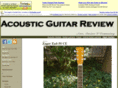 acousticguitarreview.info