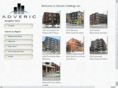advericholdings.com