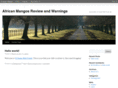 african-mangos.com