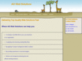 agwebsolutions.com