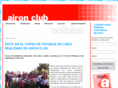 aironclub.es