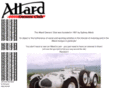 allardownersclub.org