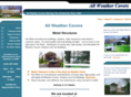 allweathercovers.com