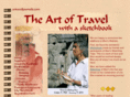 artraveljournals.com