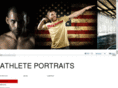 athleteportraits.com