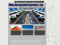 atlasintegratedsystems.com