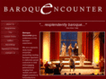 baroque-encounter.com