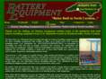batteryequipment.net