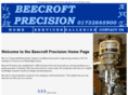 beecroftprecision.com