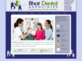 bhatdental.com