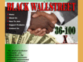 blackwallstreet36to100.com
