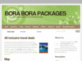 bora-bora-package.com