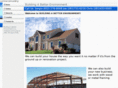 buildingabetterenvironment.net