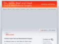 centralcoastoralsurgery.com