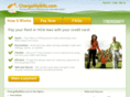 chargemyapartmentrent.com