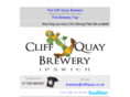 cliffquay.com