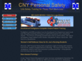 cnypersonalsafety.com