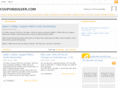 couponsolver.com