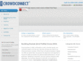 crowdconnect.com