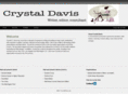 crystaldavis.com