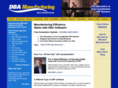 dbamanufacturing.com