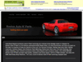 derrickdumas.com