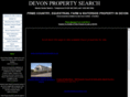 devonhomesearch.com